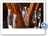 MARTI_Roger_Madagascar vanilla churro, baileys chocolate